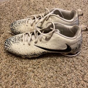 Nike Football Cleats